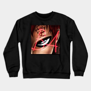 BlooAbyss Merch Crewneck Sweatshirt